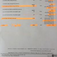 Tampone cervicovaginale e esami sangue con amh - 2