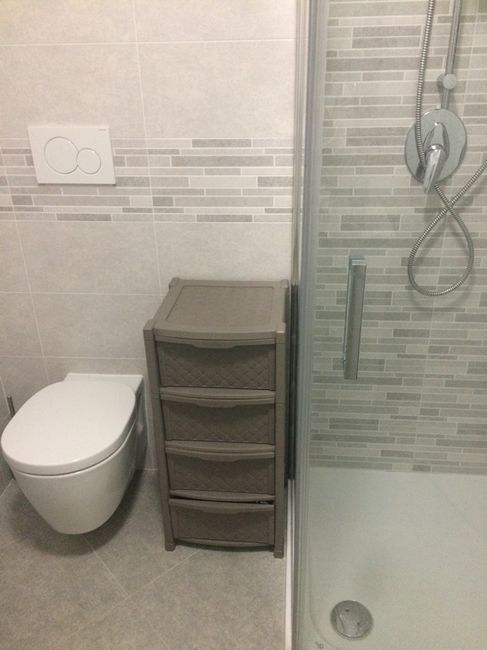 Piastrelle scelte!! - 1