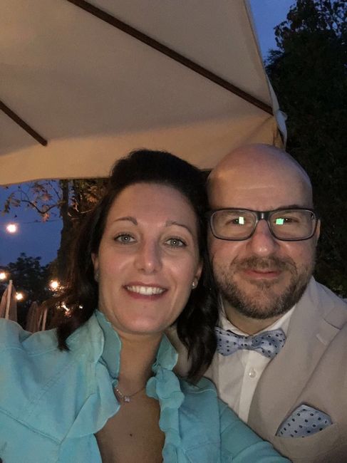 L'ultimo passo per vincere il REGALO di Matrimonio.com - 1