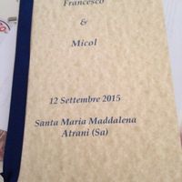 Il mio libretto