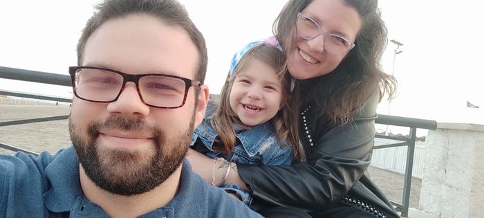 Pubblica la vostra prima foto insieme e l'ultima 15