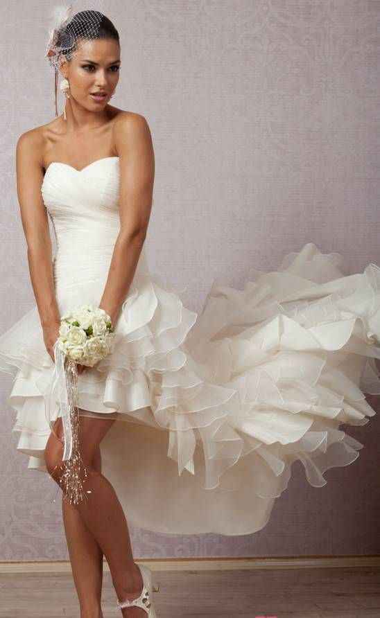 Sposa - 1