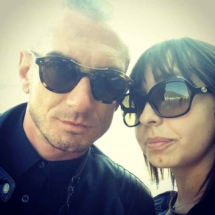 Quando si trova la Metà tutto il resto è superfluo