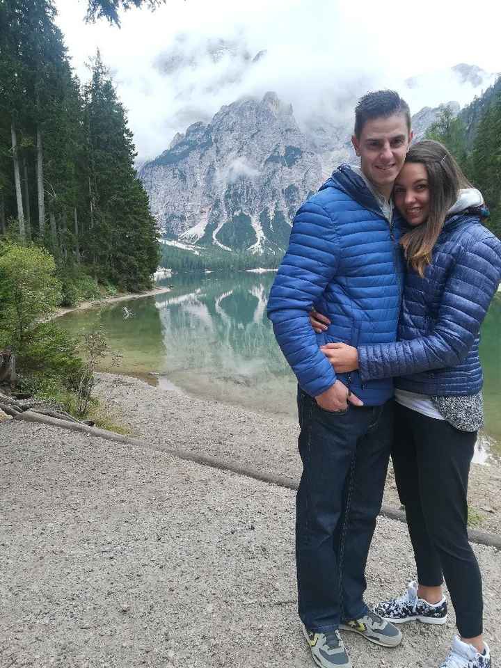 L'ultimo passo per vincere il REGALO di Matrimonio.com - 1