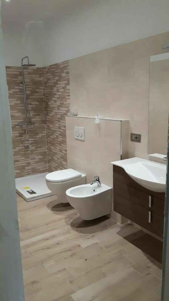 Pavimento: dritto o diagonale? - 1