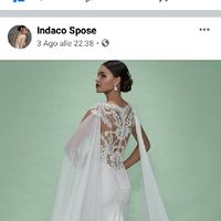 Scopri le tue nozze con uno screenshot! 📸 - 1