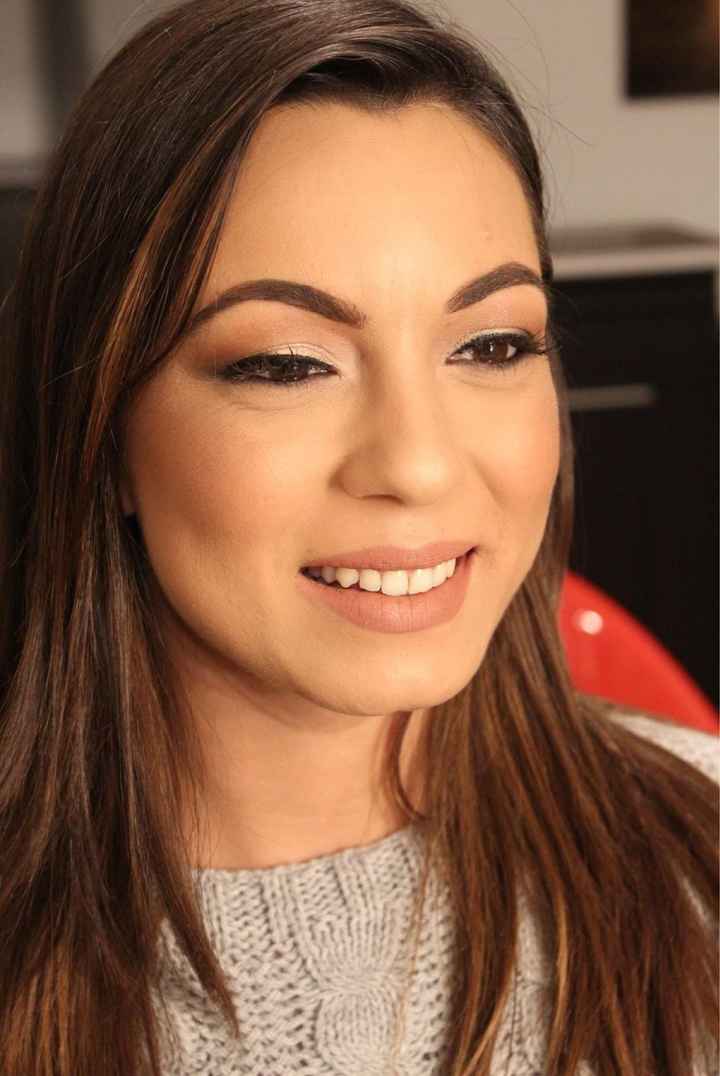 Via con le foto del vostro trucco - 1