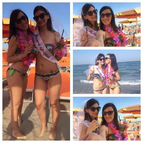 Addio al nubilato e... -25 ? - 4