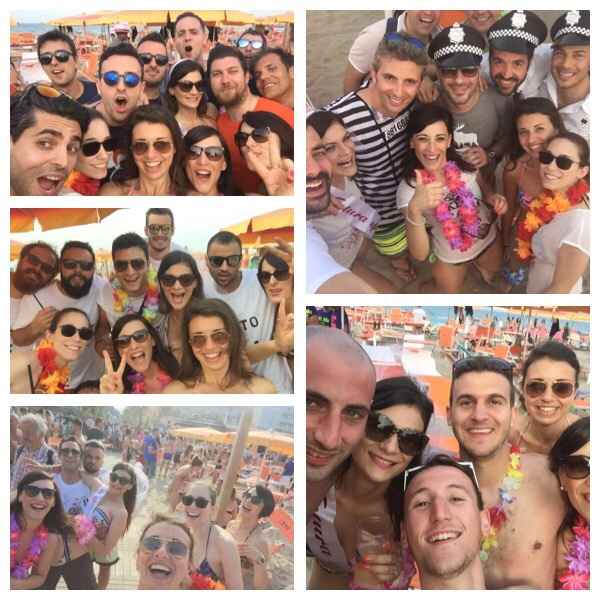 Addio al nubilato e... -25 ? - 5