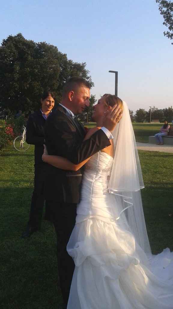 Il giorno perfetto 02-9-16 - 1