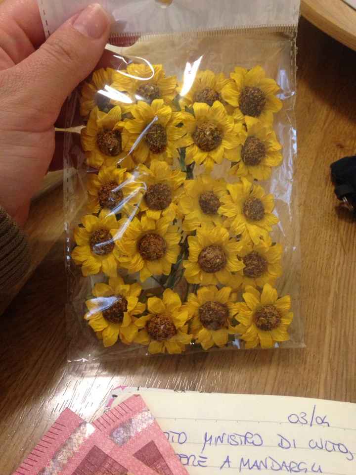 Sacchettini per non invitati!! - 3