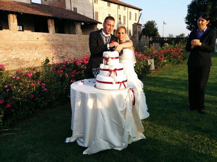 Il giorno perfetto 02-9-16 - 2