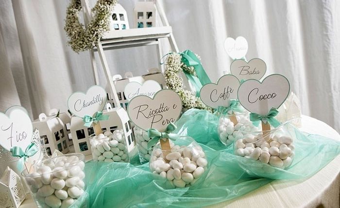 esempio di confettata :9