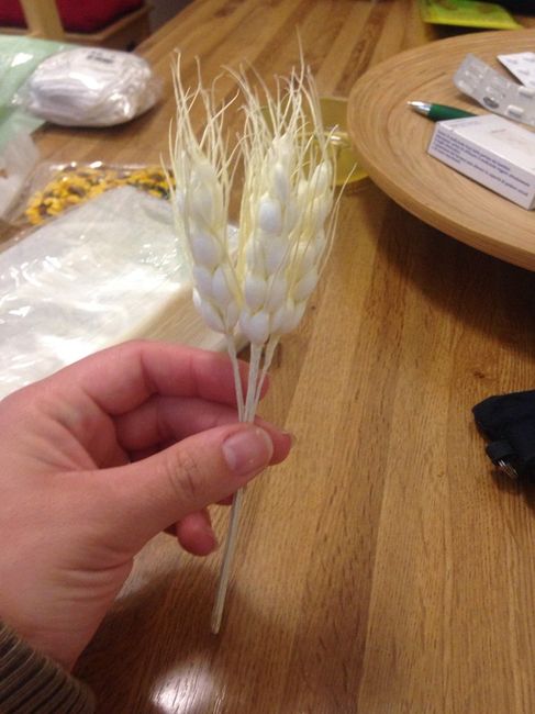 Sacchettini per non invitati!! - 2