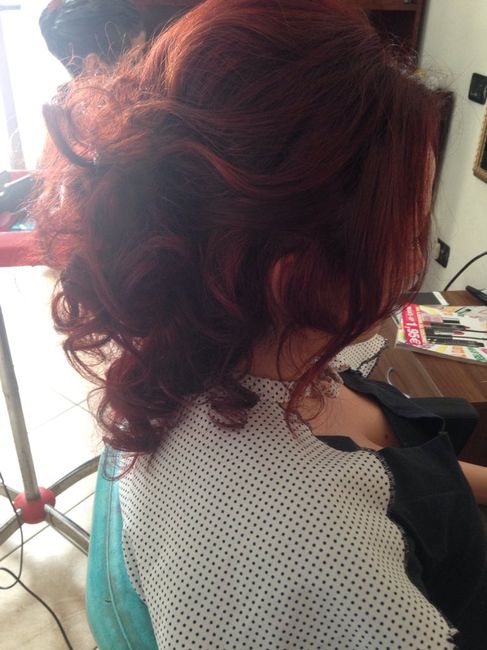 Acconciatura!!! - 2