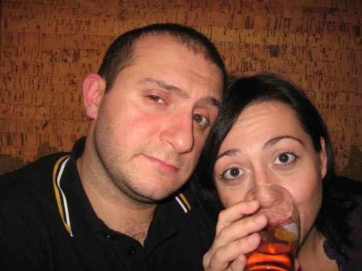 meglio la botta piena o la moglie ubriaca?