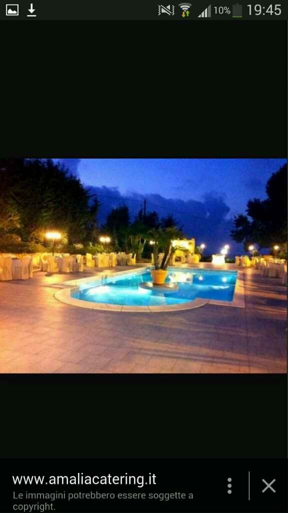 E dopo la chiesa...la sala - 2