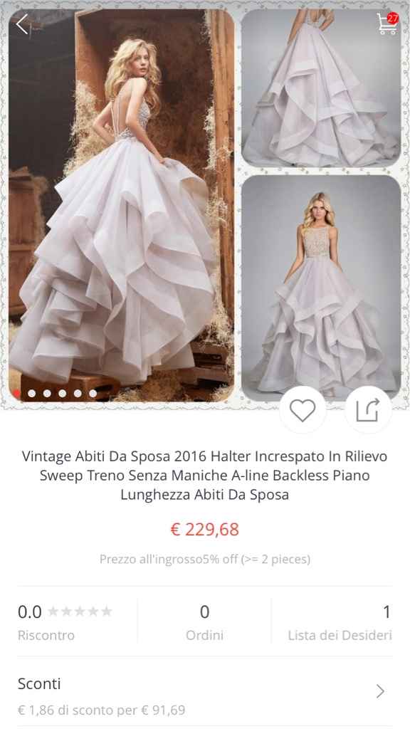 Ragazze aiutino per favore !! - 2