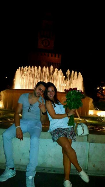 Presentiamociii cn una foto!! - 1