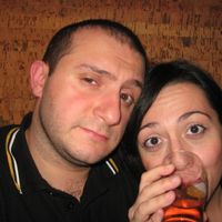 meglio la botta piena o la moglie ubriaca?