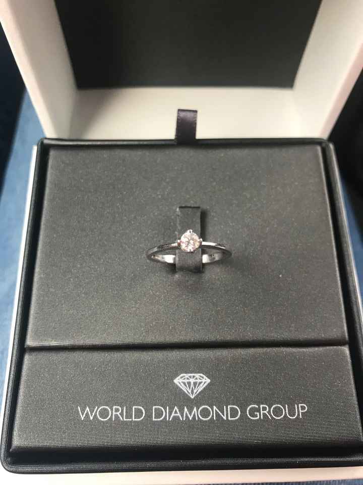 Anelli del 2019 💍💍💍 - 1