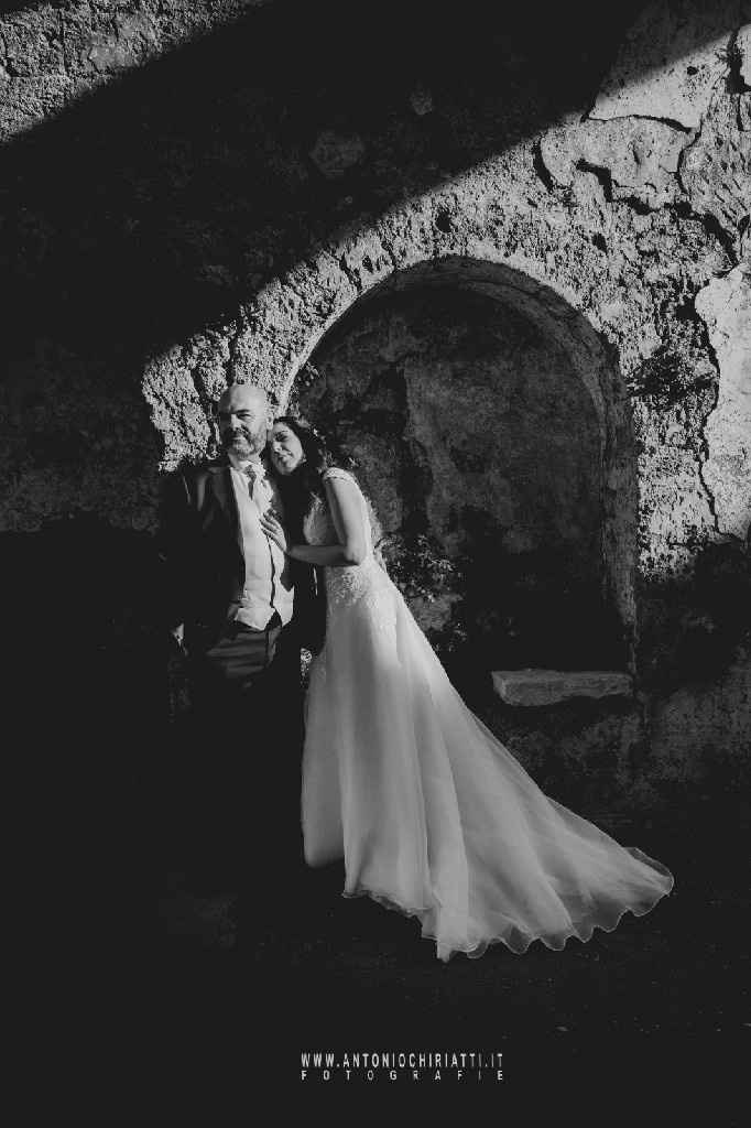 27 aprile.. primi scatti - 2