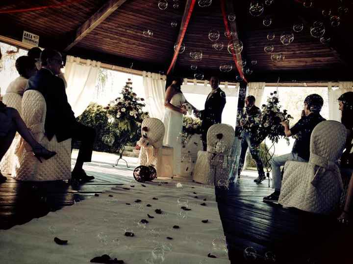 Oggi. sposi .... - 1