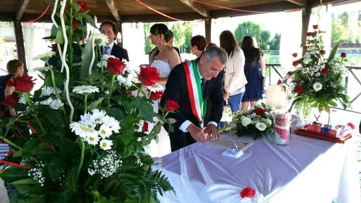 Oggi. sposi .... - 9