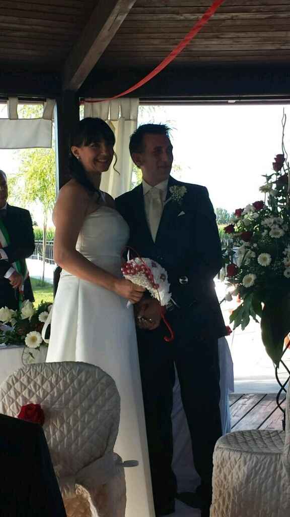 Oggi. sposi .... - 10