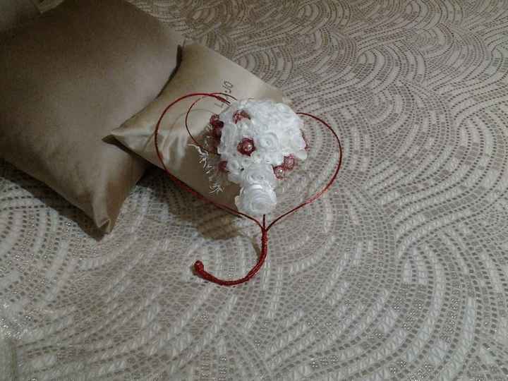 I nostri bouquet - 1