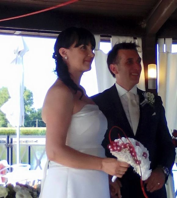 Oggi. sposi .... - 2