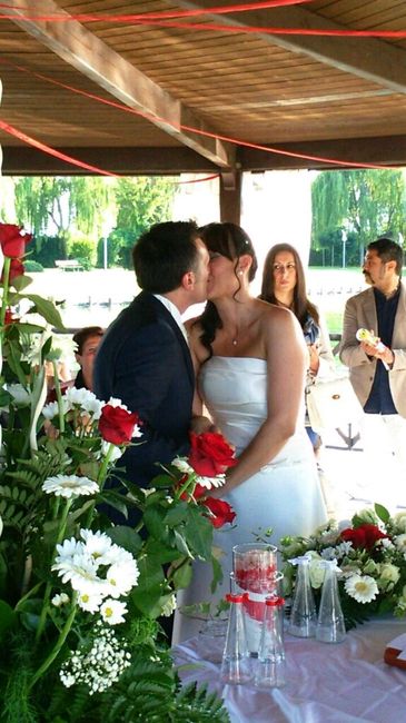 Oggi. sposi .... - 6