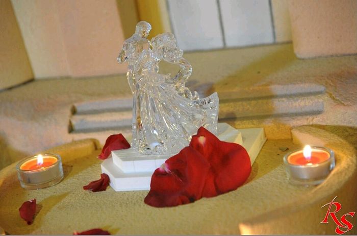 Il vostro cake topper in uno scatto! - 1