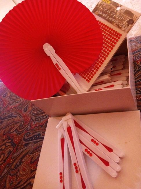 Primo acquisto x il grande giorno :) - 2