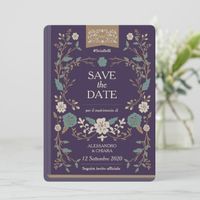 Il nostro Save the Date