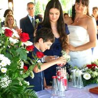 Rito della sabbia - 1