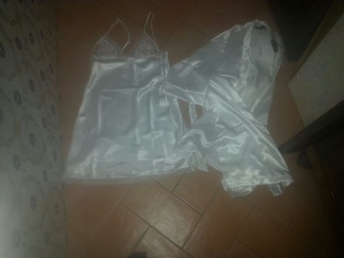 X la mattina delle nozze - 2