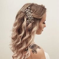 Acconciatura capelli corti - 1