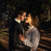 Postate una foto di voi due 👇 - 1