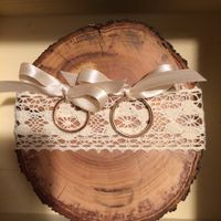 Come sarà il vs cuscino per le fedi? - 1