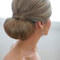 Sposine un consiglio sull'acconciatura! - 1