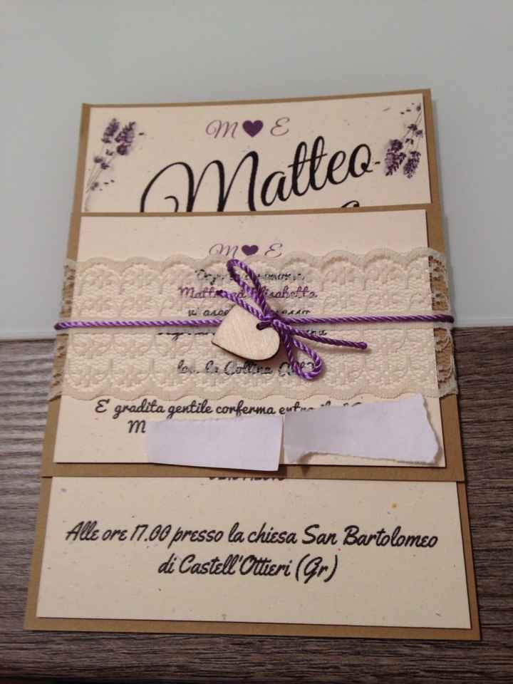 Partecipazioni... finiteee! - 1