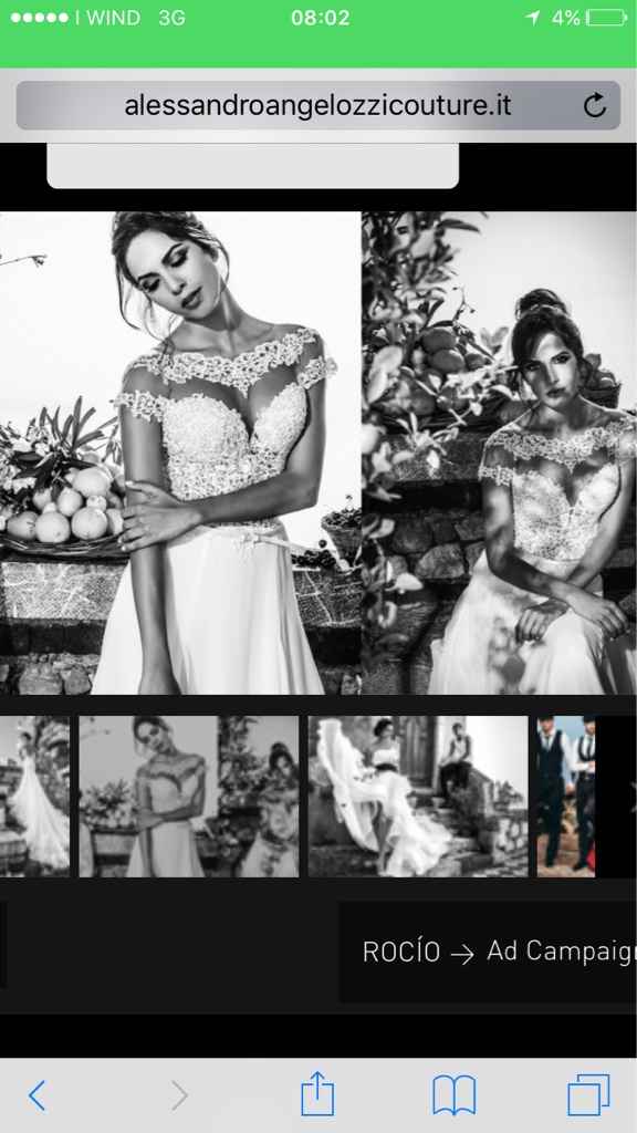 Alberta ferretti - 1