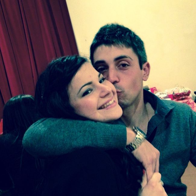 La vostra prima foto 2016 - 1