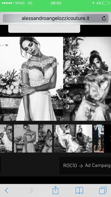 Alberta ferretti - 1