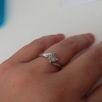 Scopri qual è l'anello perfetto per te - Il risultato - 1