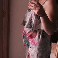 Pancine del 5 mese 🤰 - 1