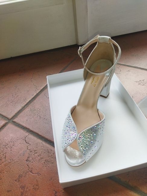 Scarpe 2