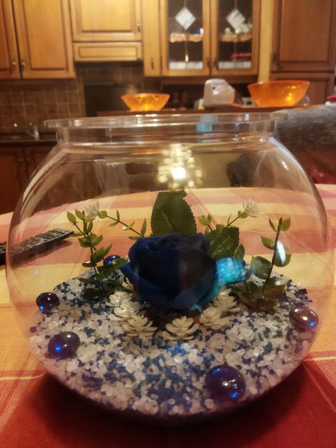 i vostri centro tavola? - 1