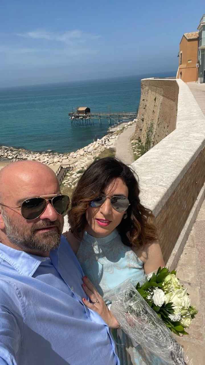 La mia Promessa ❤️ - 4